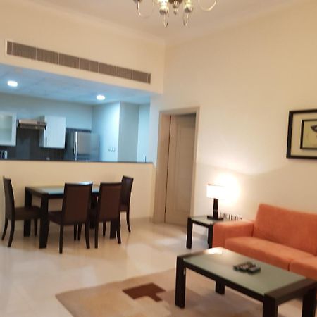 Almoayyed Suites Manama Ngoại thất bức ảnh