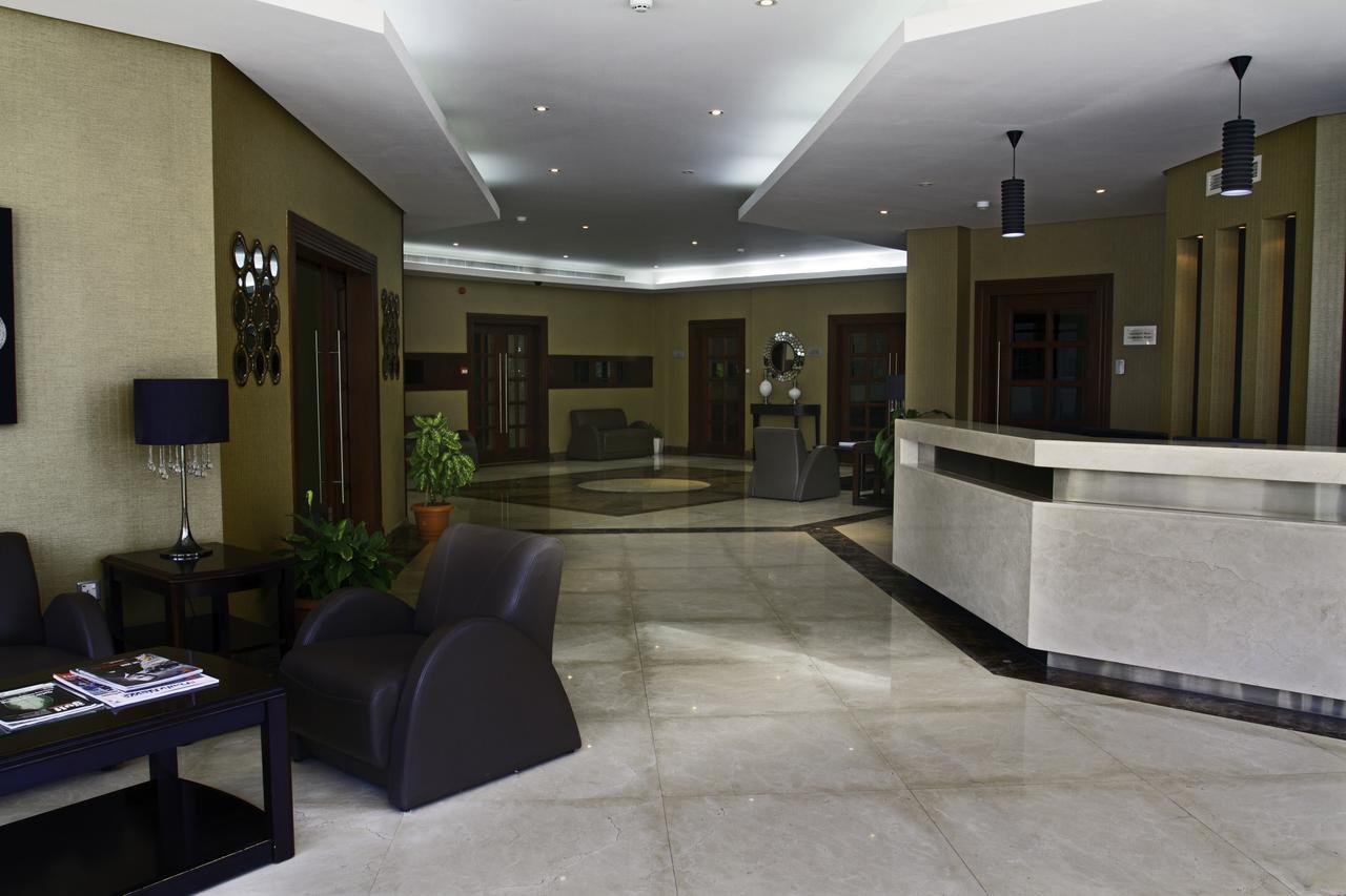 Almoayyed Suites Manama Ngoại thất bức ảnh