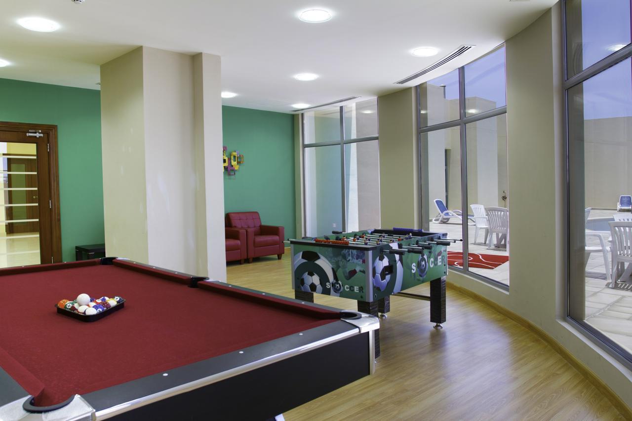 Almoayyed Suites Manama Ngoại thất bức ảnh