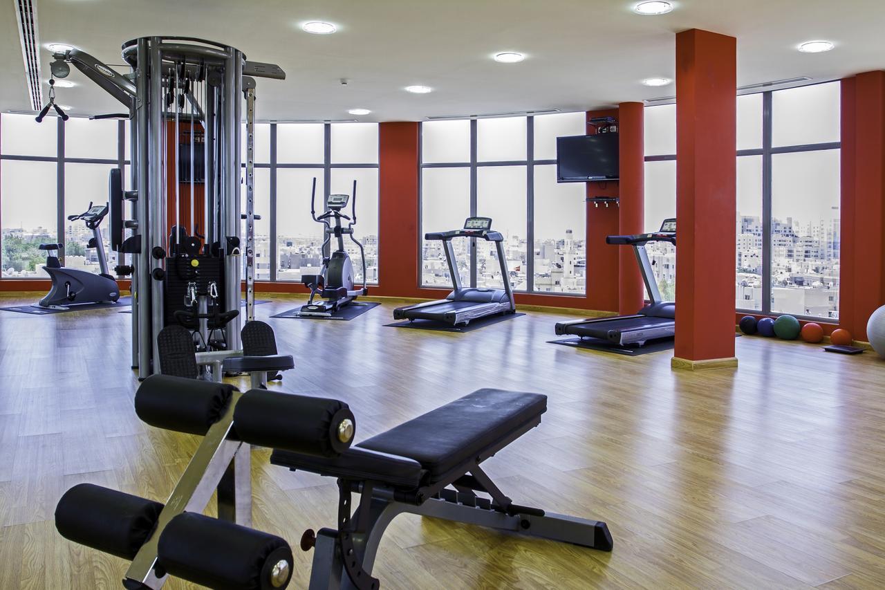Almoayyed Suites Manama Ngoại thất bức ảnh