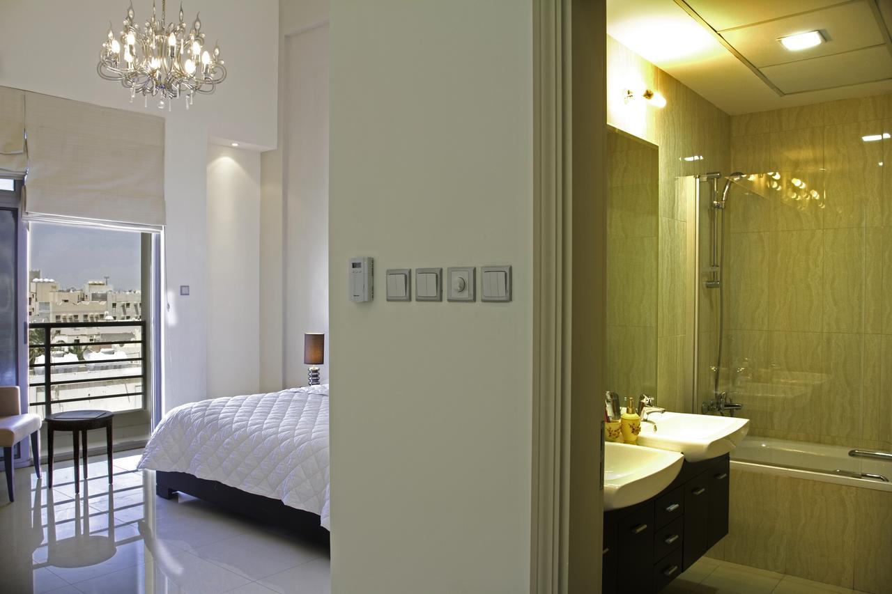 Almoayyed Suites Manama Ngoại thất bức ảnh