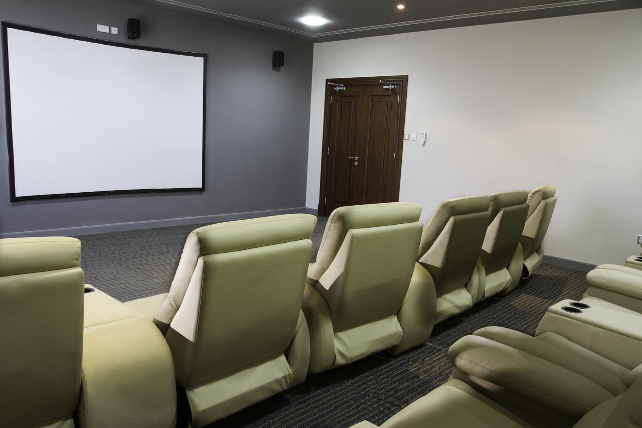Almoayyed Suites Manama Ngoại thất bức ảnh