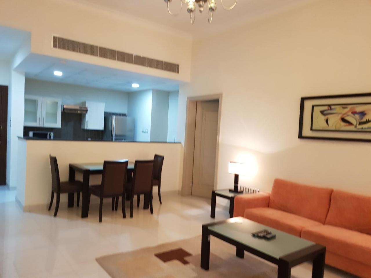 Almoayyed Suites Manama Ngoại thất bức ảnh