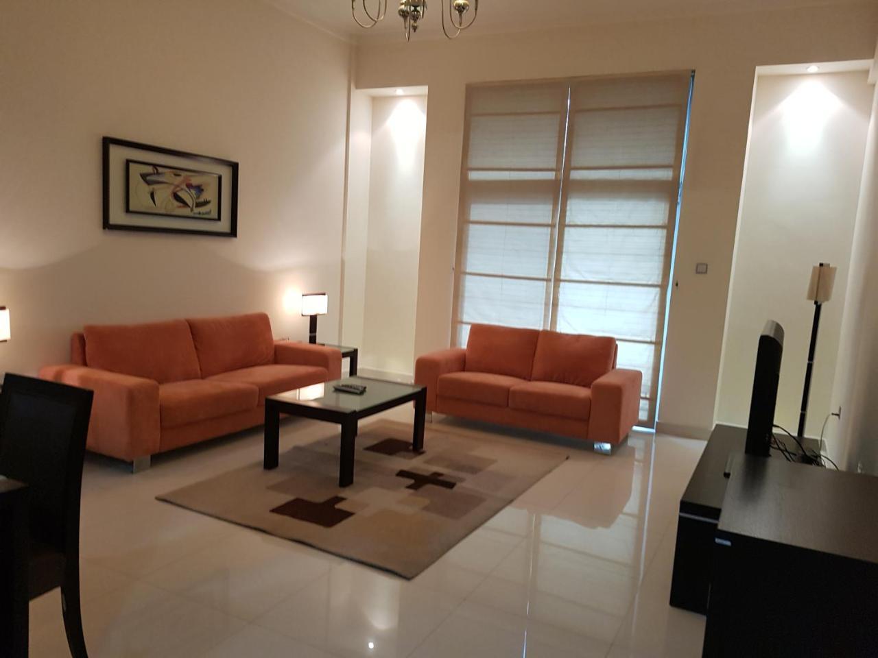 Almoayyed Suites Manama Ngoại thất bức ảnh