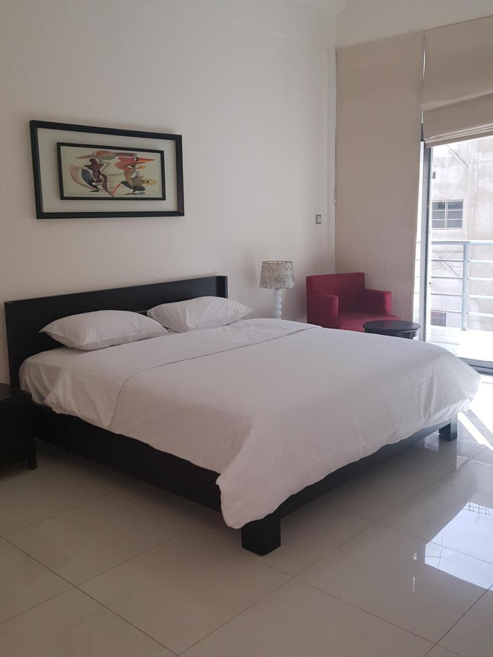 Almoayyed Suites Manama Ngoại thất bức ảnh
